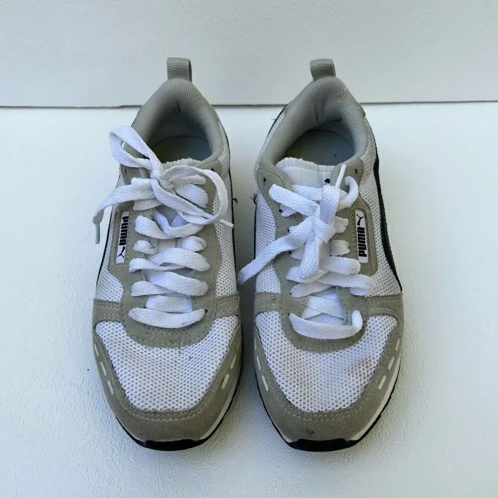 Puma shoes kids shoes